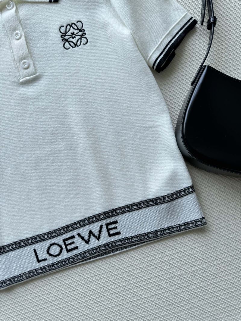 Loewe T-Shirts